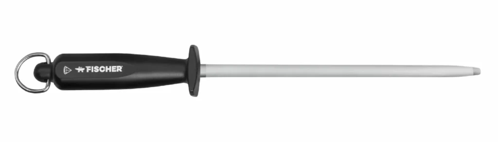 Fusil d'aiguisage Fischer