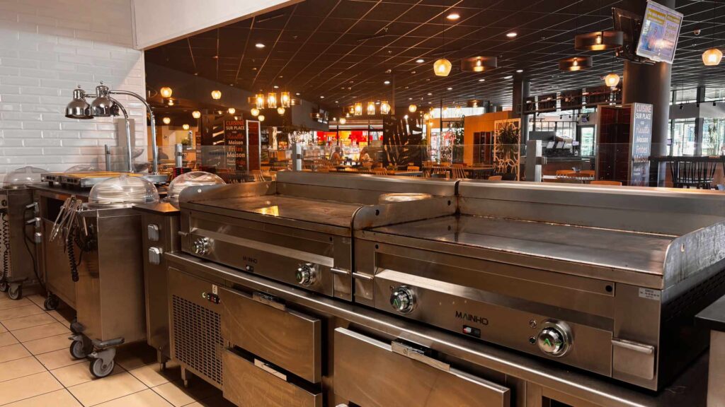 cuisson_plancha_restaurant_la_roche_sur_yon