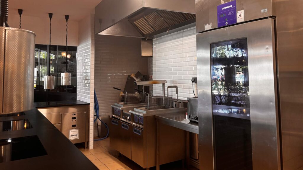 matériel_cuisine_professionnelle_vendée_la_roche_sur_yon