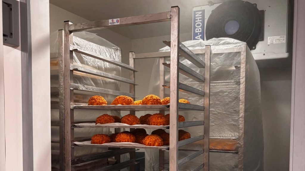 chambre-froide-négative-pâtisserie
