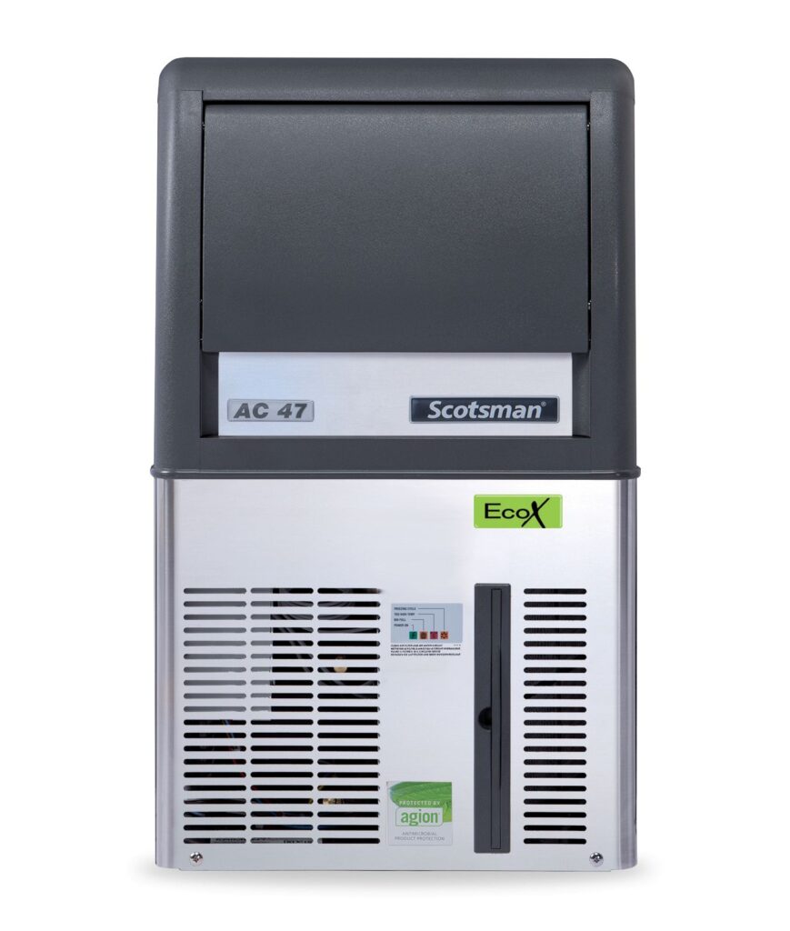 Machine à glaçons ACM 47 AS