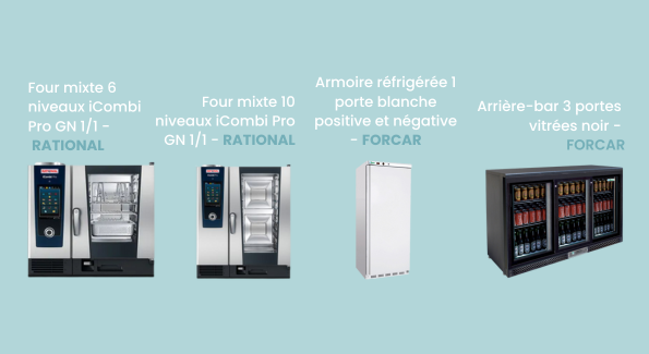 vente-matériel-cuisine-professionnelle-prix-destocké-francofolie