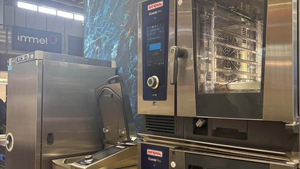 four-cuisson-rational