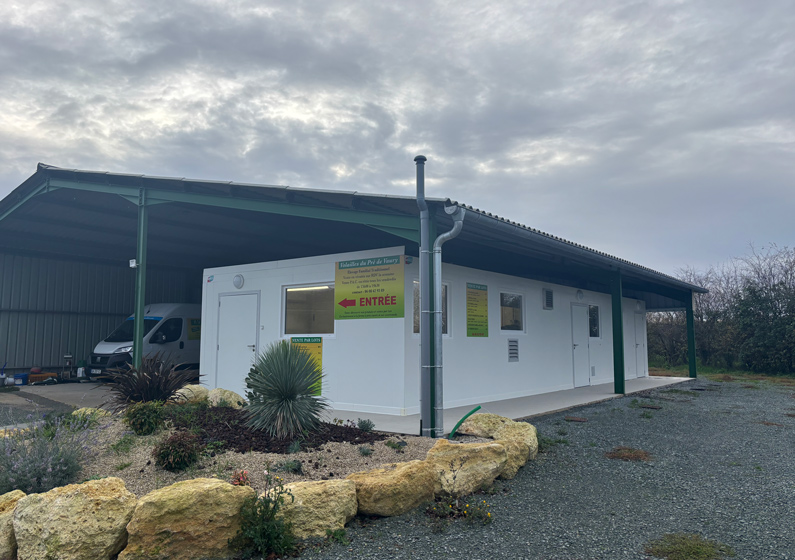 bâtiment-panneaux-isothermes