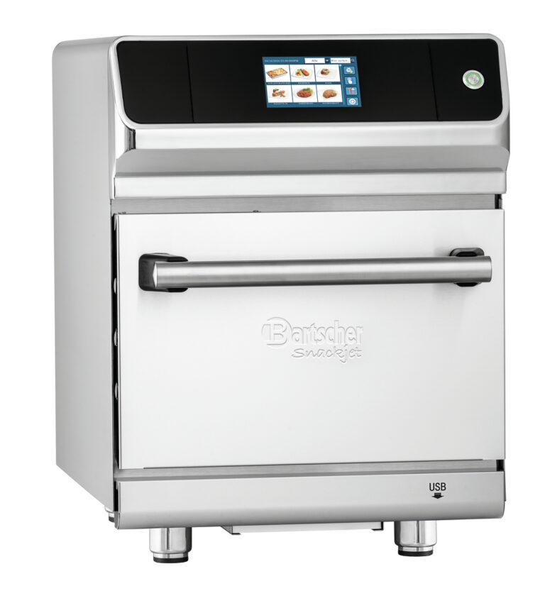 Four à cuisson rapide Snackjet 200