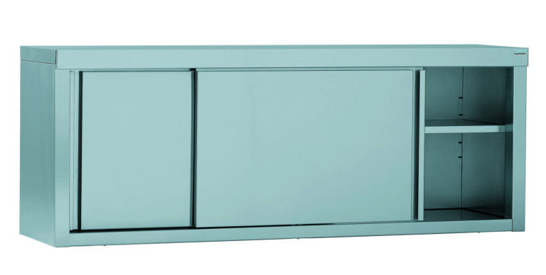 Armoire suspendue portes coulissantes CHR