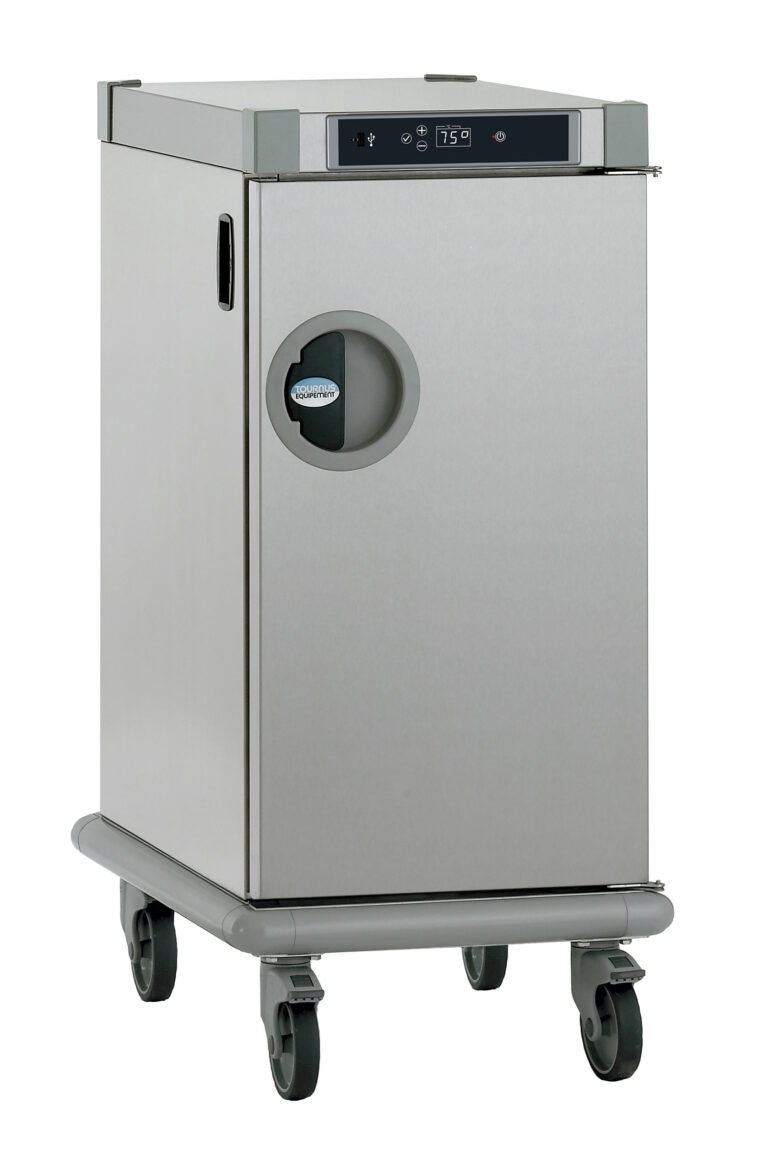 Armoire chaude mobile Roll&rsquo;Service