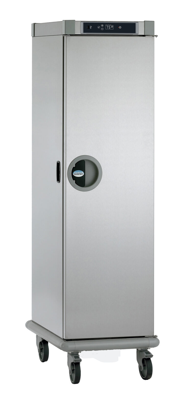 Armoire chaude mobile Roll&rsquo;Service