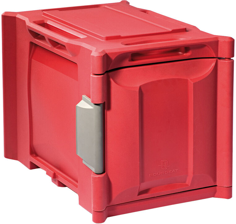 Conteneur isotherme neutre Sherpa