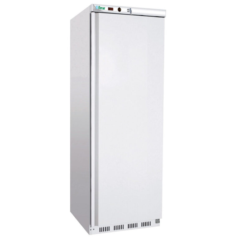 Armoire réfrigérée négative blanche 1 porte