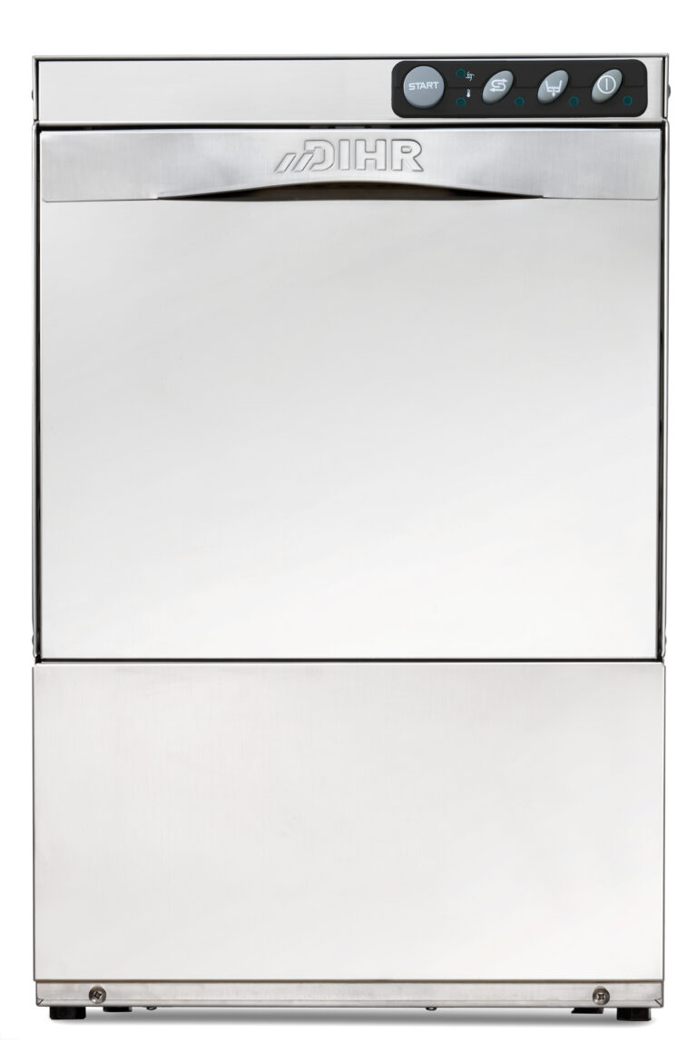 Lave-vaisselle frontal