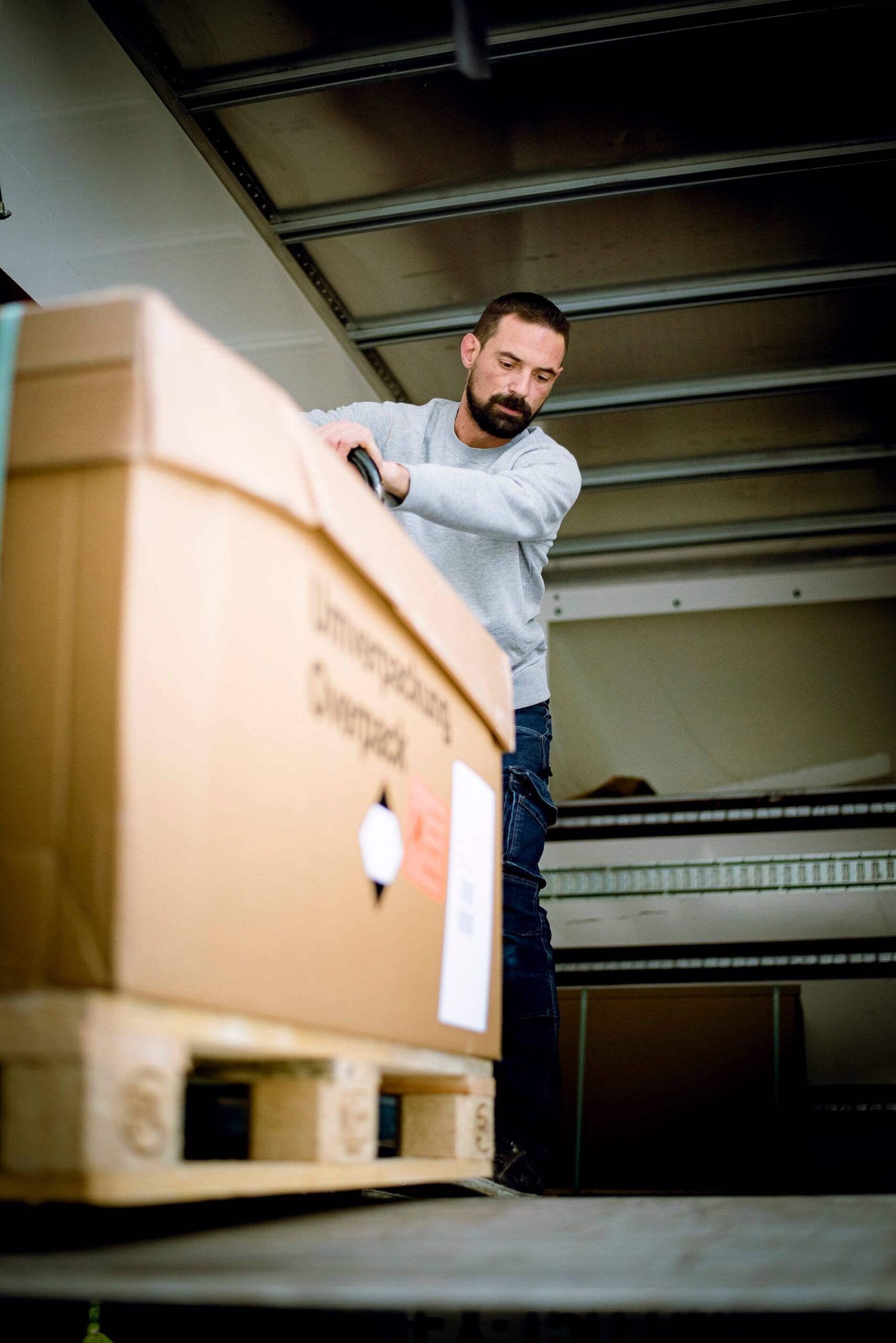 Technicien Monteur H/F