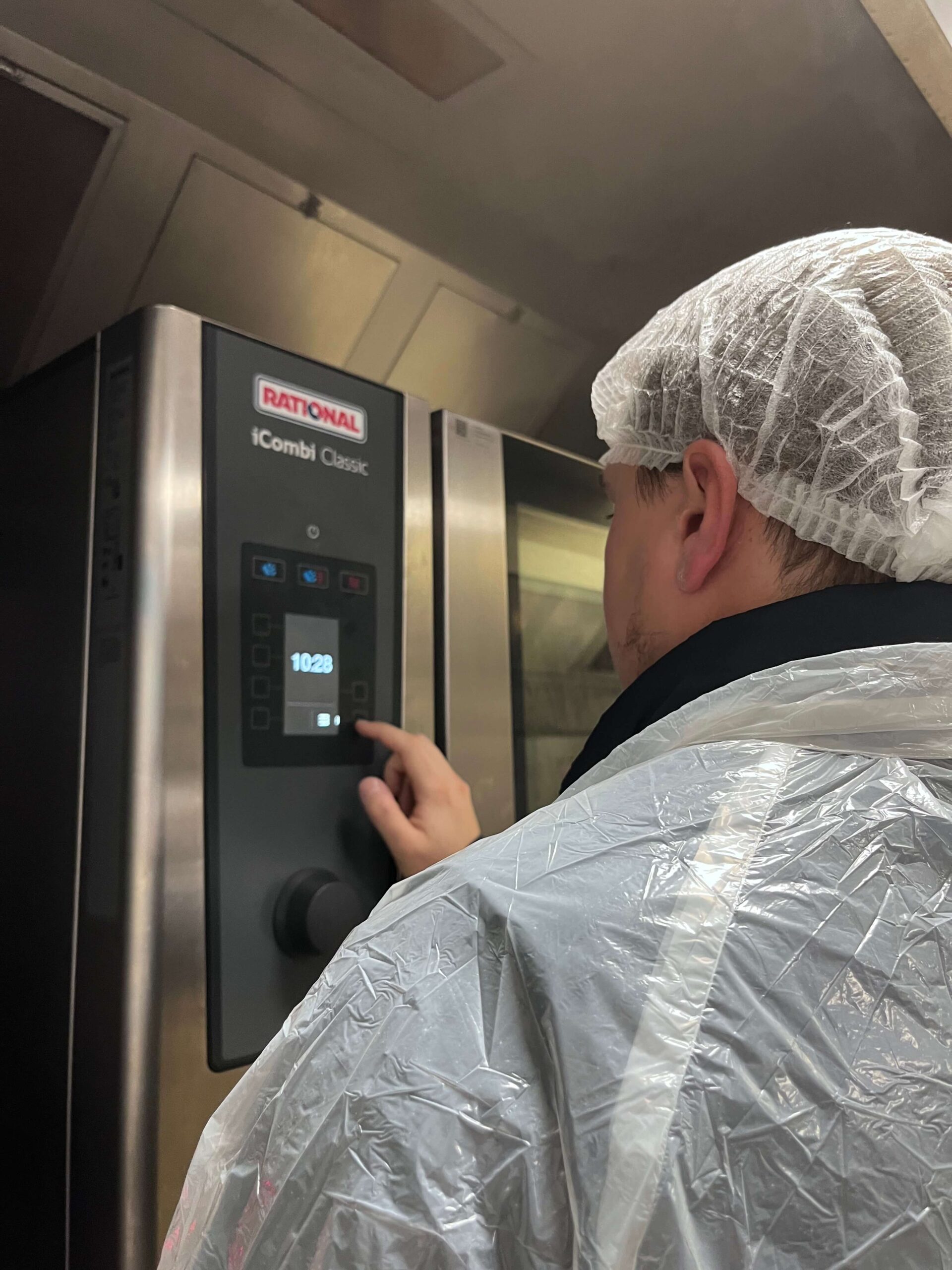 Technicien SAV Chaud H/F