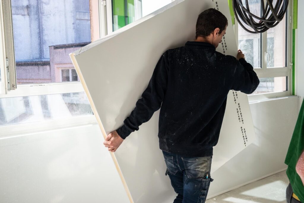 Chambre froide sur mesure