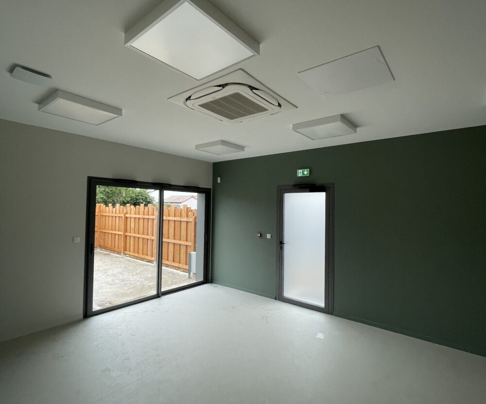 Installation Chauffage, Ventilation & Climatisation