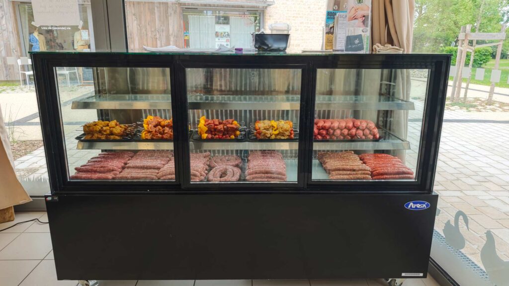 vitrine-réfrigérée-présentation-atosa