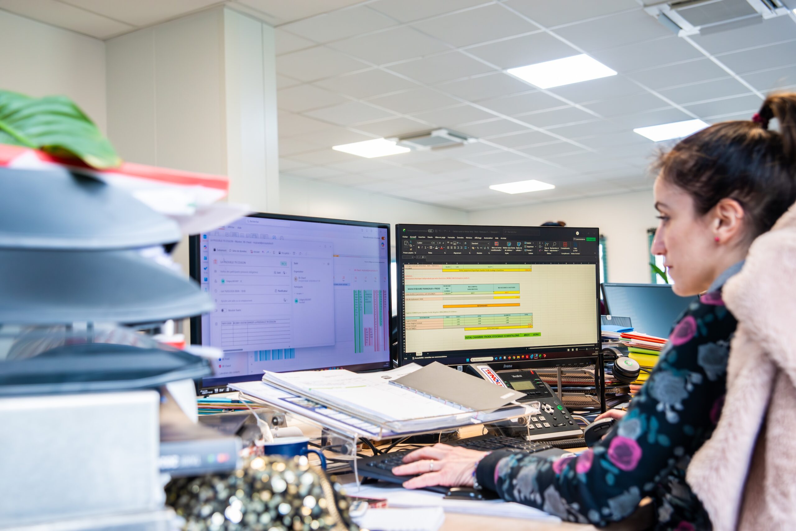 Assistant Administratif SAV H/F