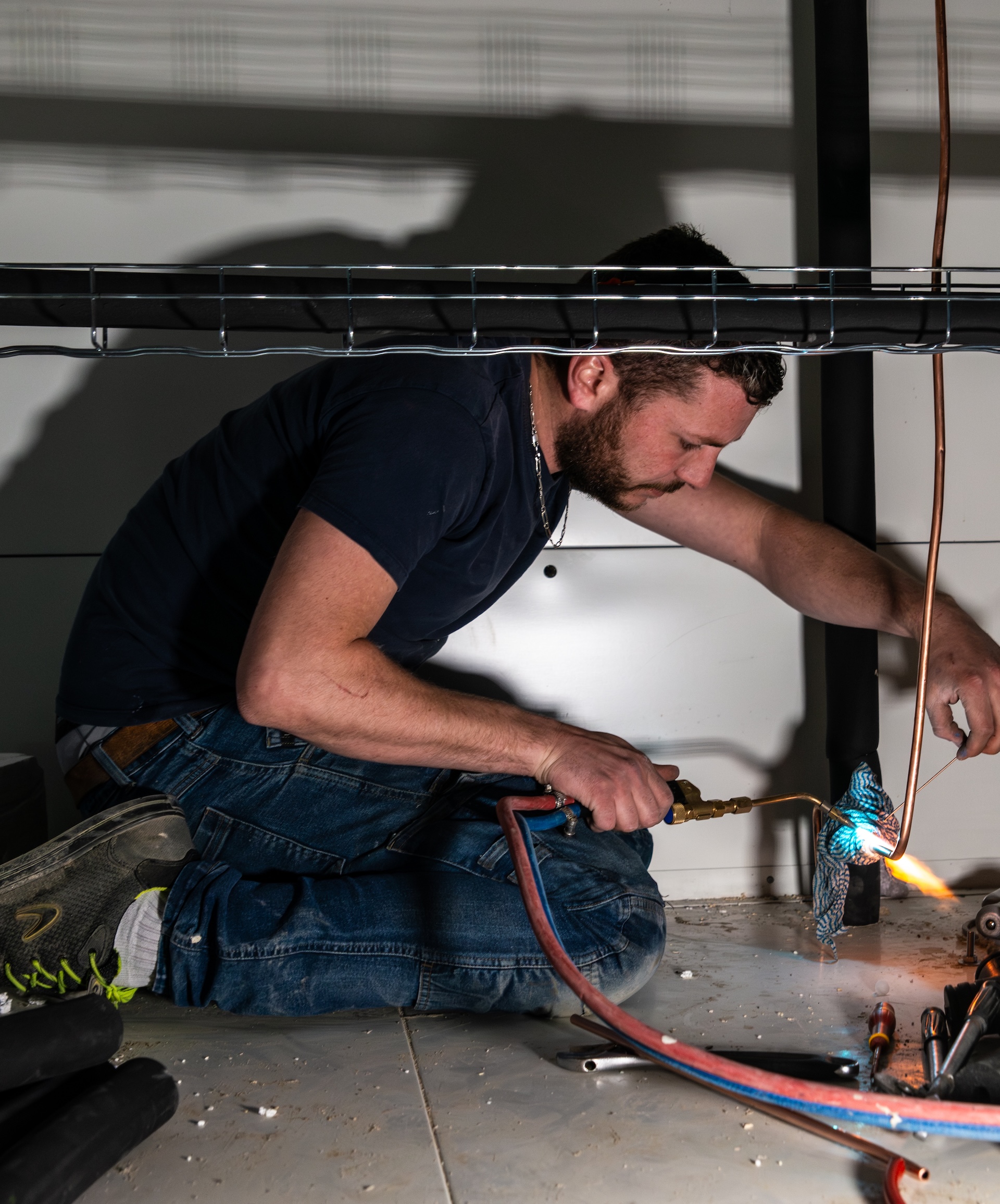 Technicien SAV Frigoriste H/F